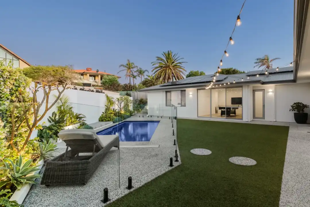 Landscaping North Fremantle | MPM Perth